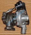 Turbodúchadlo Opel Suzuki Fiat 1.3 CDTI JTD DDIS 